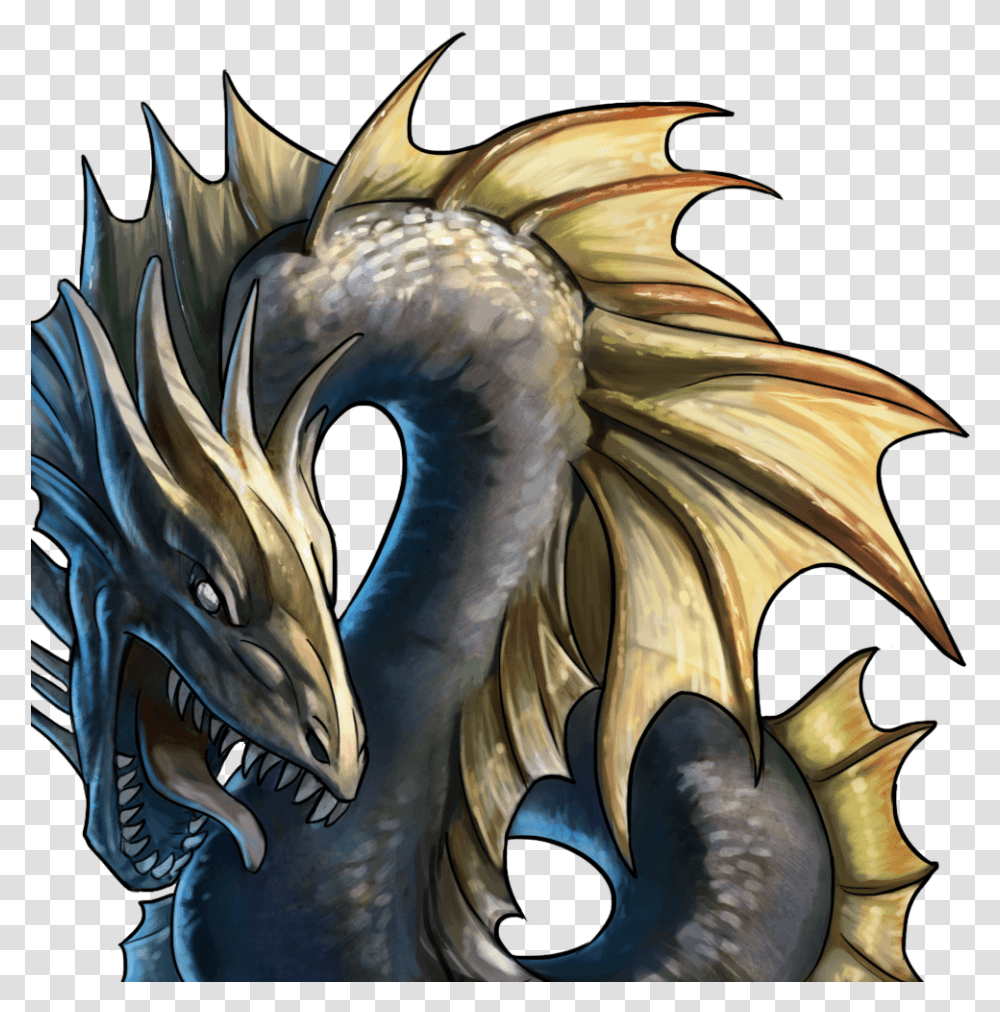 Serpent Dragon, Bird, Animal, Zebra, Wildlife Transparent Png