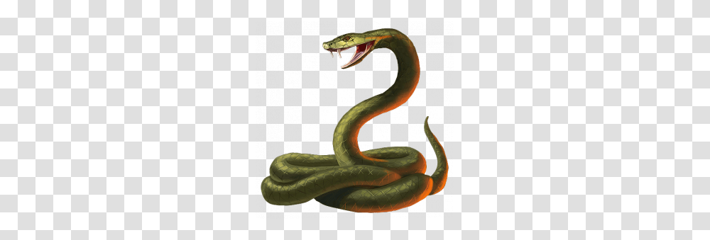 Serpent Image, Snake, Reptile, Animal, Green Snake Transparent Png