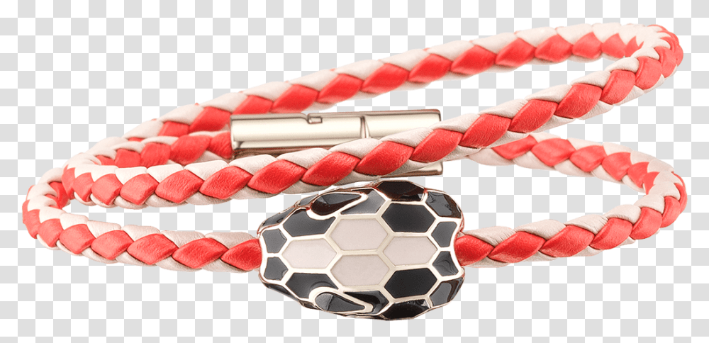 Serpenti Forever Bracelet Solid, Soccer Ball, Team Sport, Sports, Accessories Transparent Png