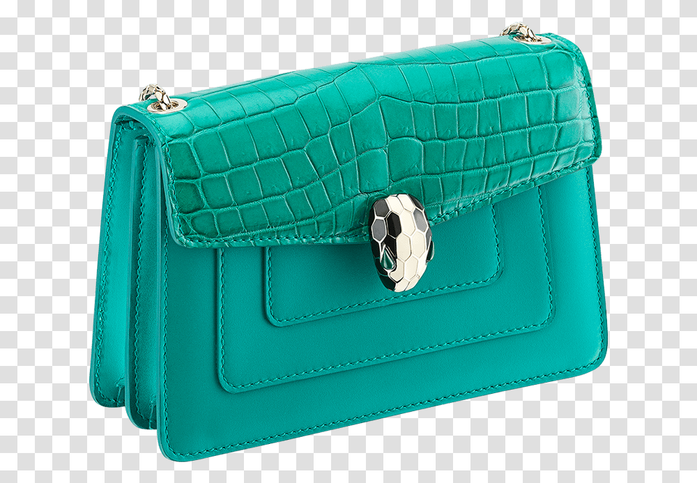 Serpenti Forever Crossbody Micro Bag Shoulder Bag, Accessories, Accessory, Handbag, Purse Transparent Png
