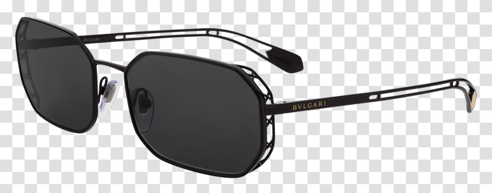 Serpenti Sunglasses 903862 Black Heart Sun Glasses, Accessories, Accessory, Goggles Transparent Png