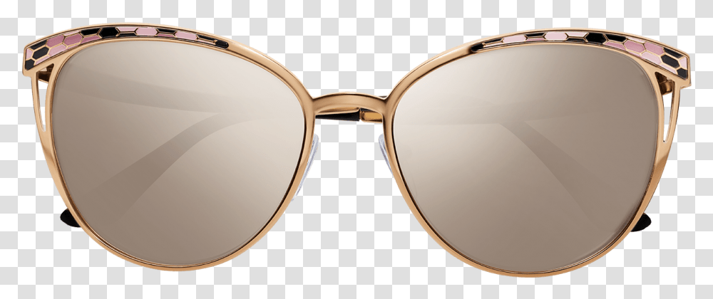 Serpenti Sunglasses Reflection, Accessories, Accessory Transparent Png