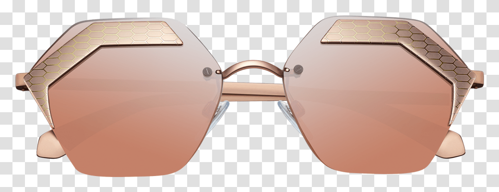 Serpenti Sunglasses Reflection, Accessories, Head, Text, Magnifying Transparent Png
