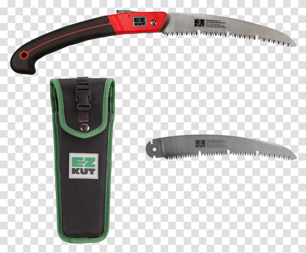 Serrated Blade, Tool, Handsaw, Hacksaw, Strap Transparent Png