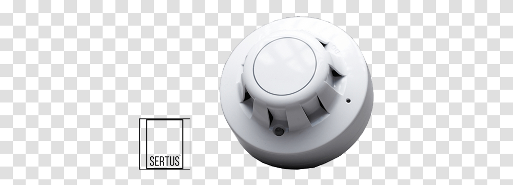 Sertus Aov Smoke Detector Circle, Electrical Device, Appliance, Cooker, Alarm Clock Transparent Png