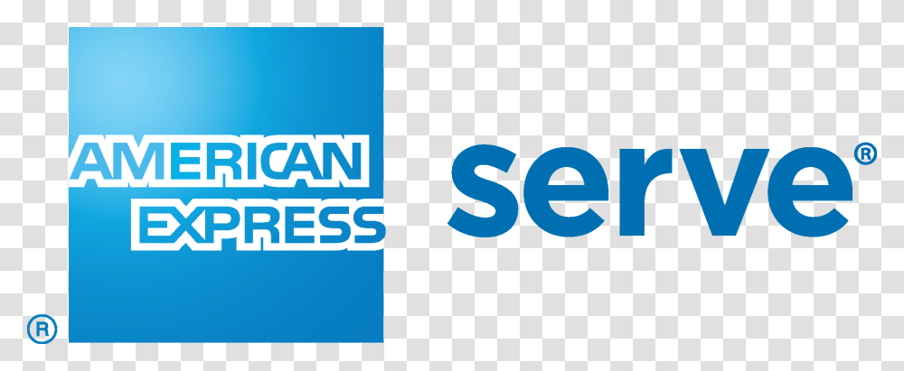 Serve Logo American Express Pdf American Express Logo Vector 2018, Trademark, Badge Transparent Png