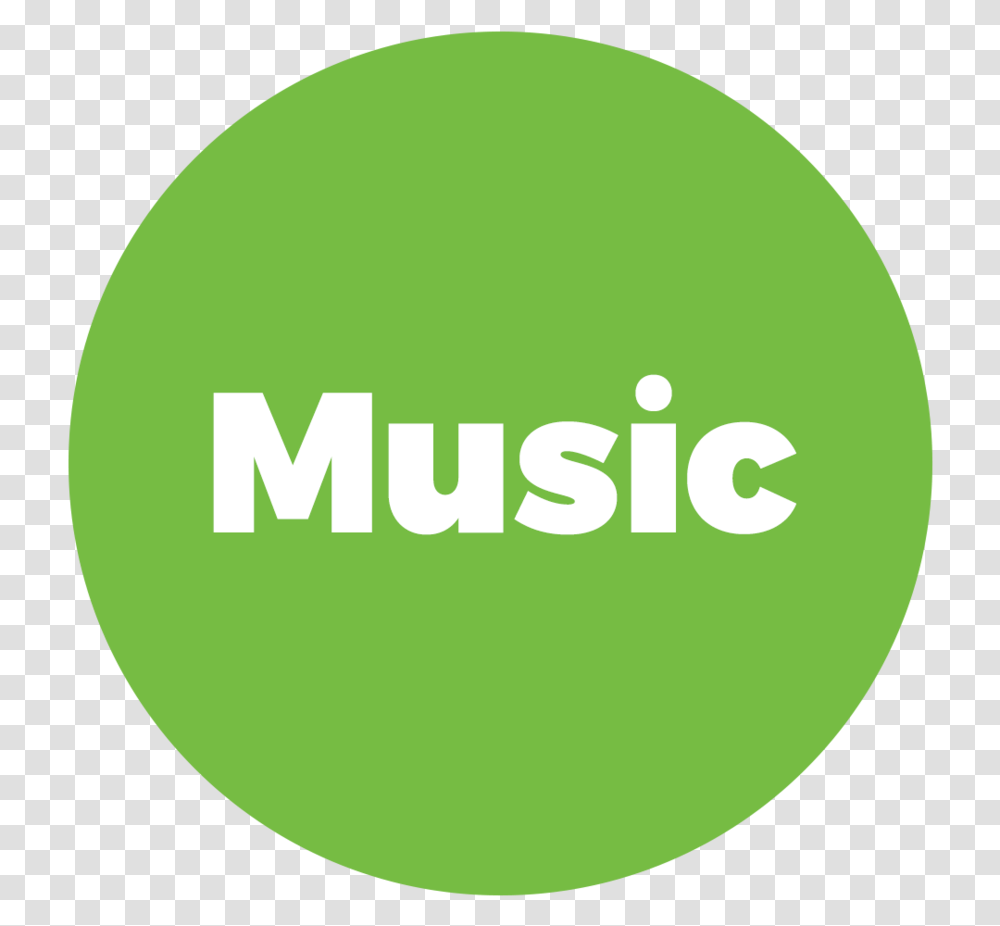 Serve Music Cricket Media, Tennis Ball, Logo, Trademark Transparent Png