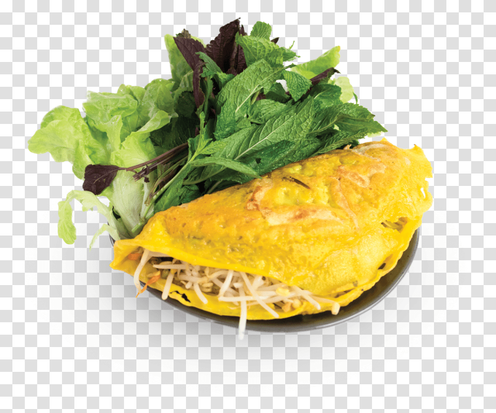 Served With Vegan Fish Sauce Omurice, Plant, Food, Produce, Vegetable Transparent Png