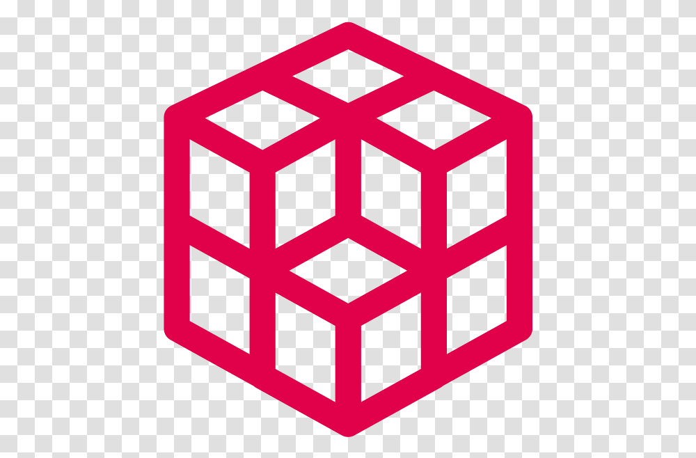 Server Agent, Rug, Rubix Cube, Cross Transparent Png