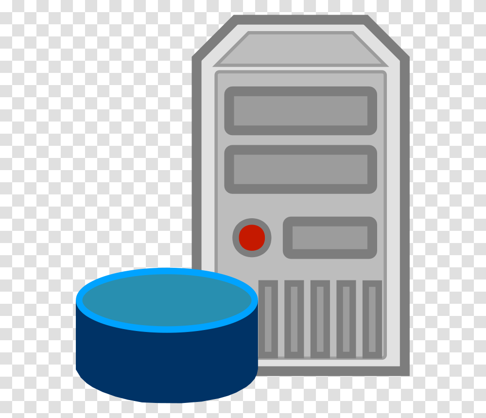 Server Bdd, Technology, Computer, Electronics, Mailbox Transparent Png
