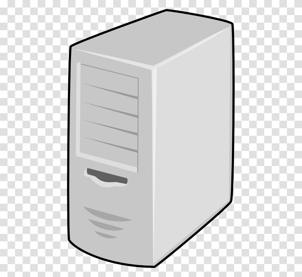 Server Clip Art, Computer, Electronics, Mailbox, Letterbox Transparent Png