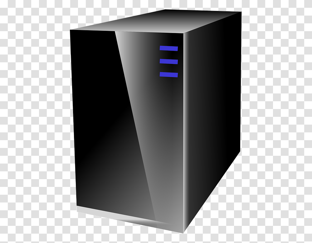 Server Clipart, Hardware, Electronics, Modem, Computer Transparent Png