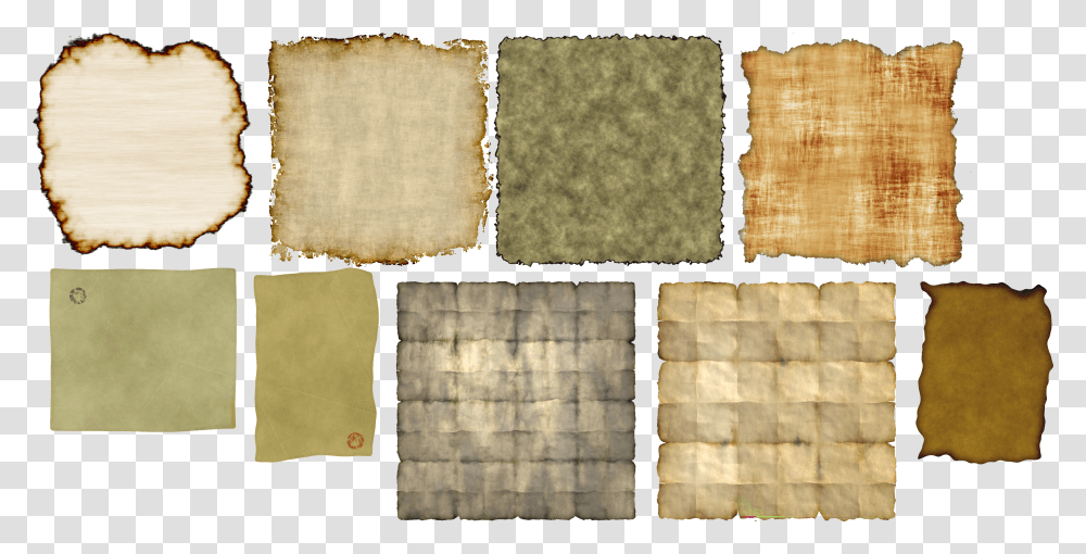 Server Cliparts Old Paper Transparent Png