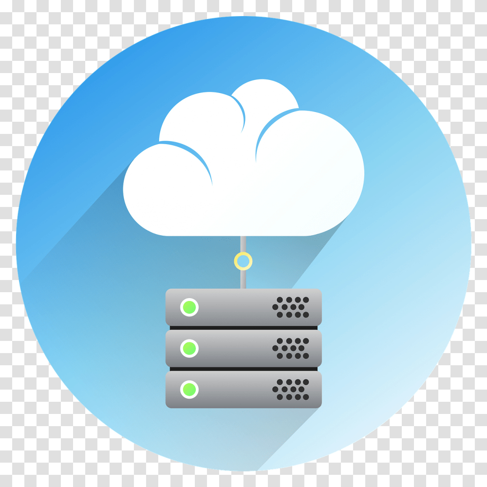 Server Cloud Design Free Image On Pixabay Serveur Cloud, Text, Graphics, Number, Hand Transparent Png