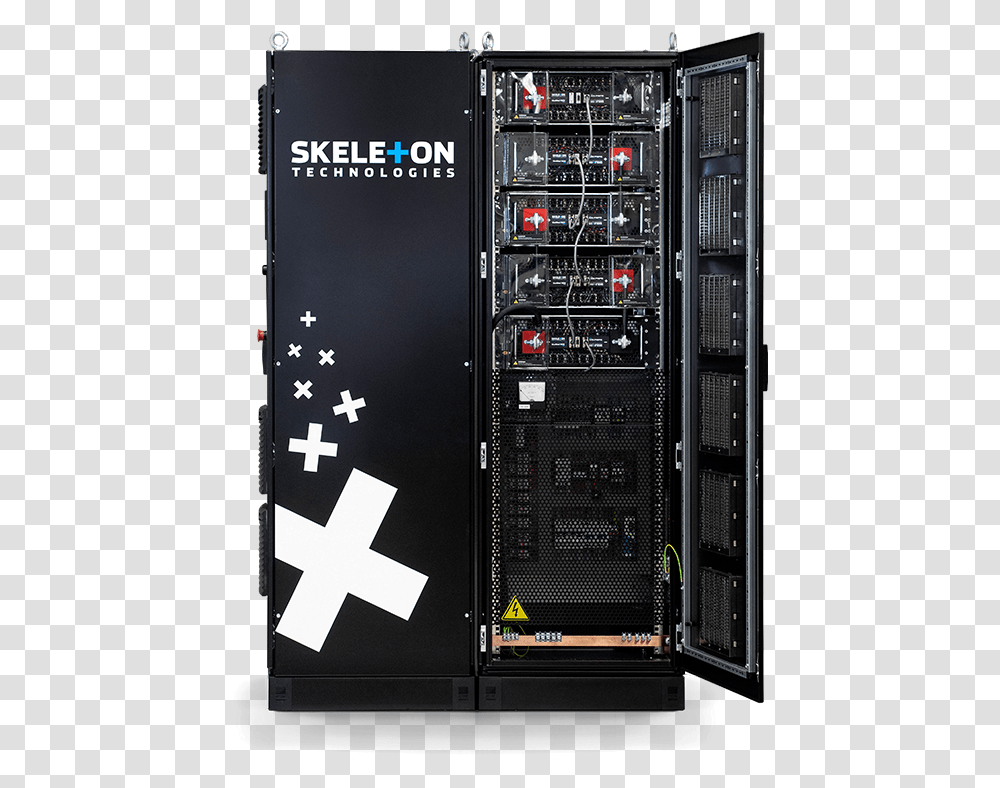 Server, Computer, Electronics, Hardware, Refrigerator Transparent Png