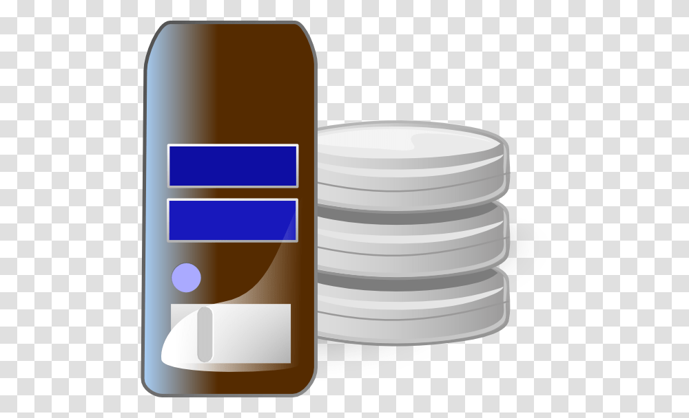 Server Database Clip Art, Meal, Food, Label Transparent Png