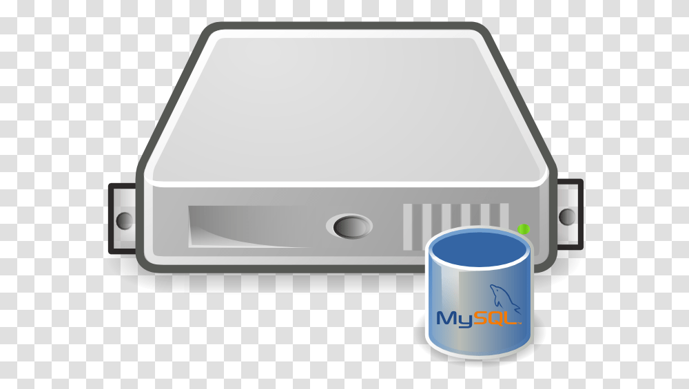 Server Database Icon Download Pg Database Server Icon, Electronics, Hardware, Cd Player, Laptop Transparent Png