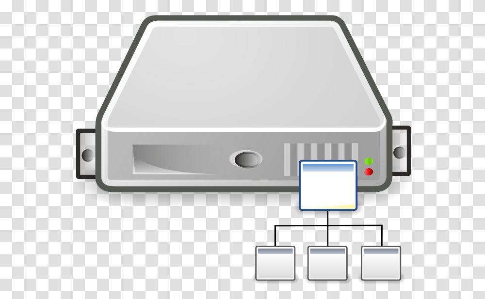 Server Directory Directory Server Icon, Electronics, Hardware, Hub, Router Transparent Png