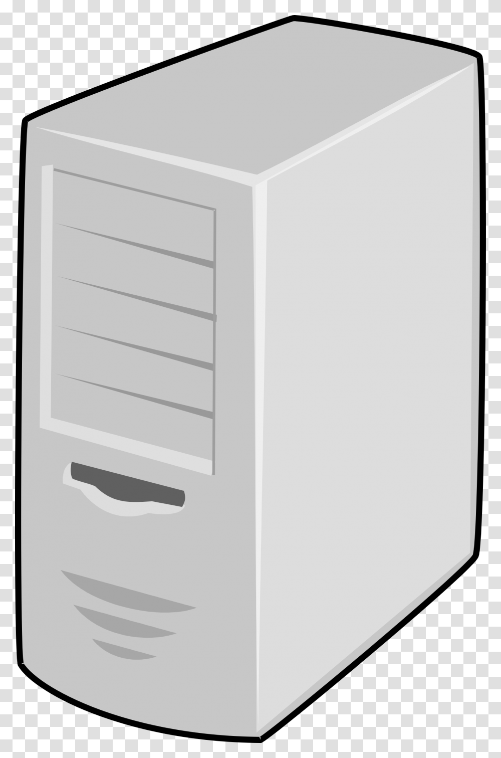 Server, Electronics, Computer, Hardware, Mailbox Transparent Png
