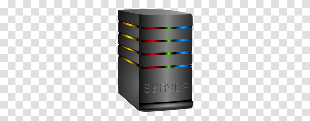Server, Electronics, Hardware, Computer, Label Transparent Png