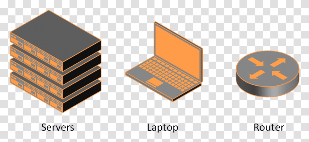 Server Icon Ppt, Pc, Computer, Electronics, Laptop Transparent Png