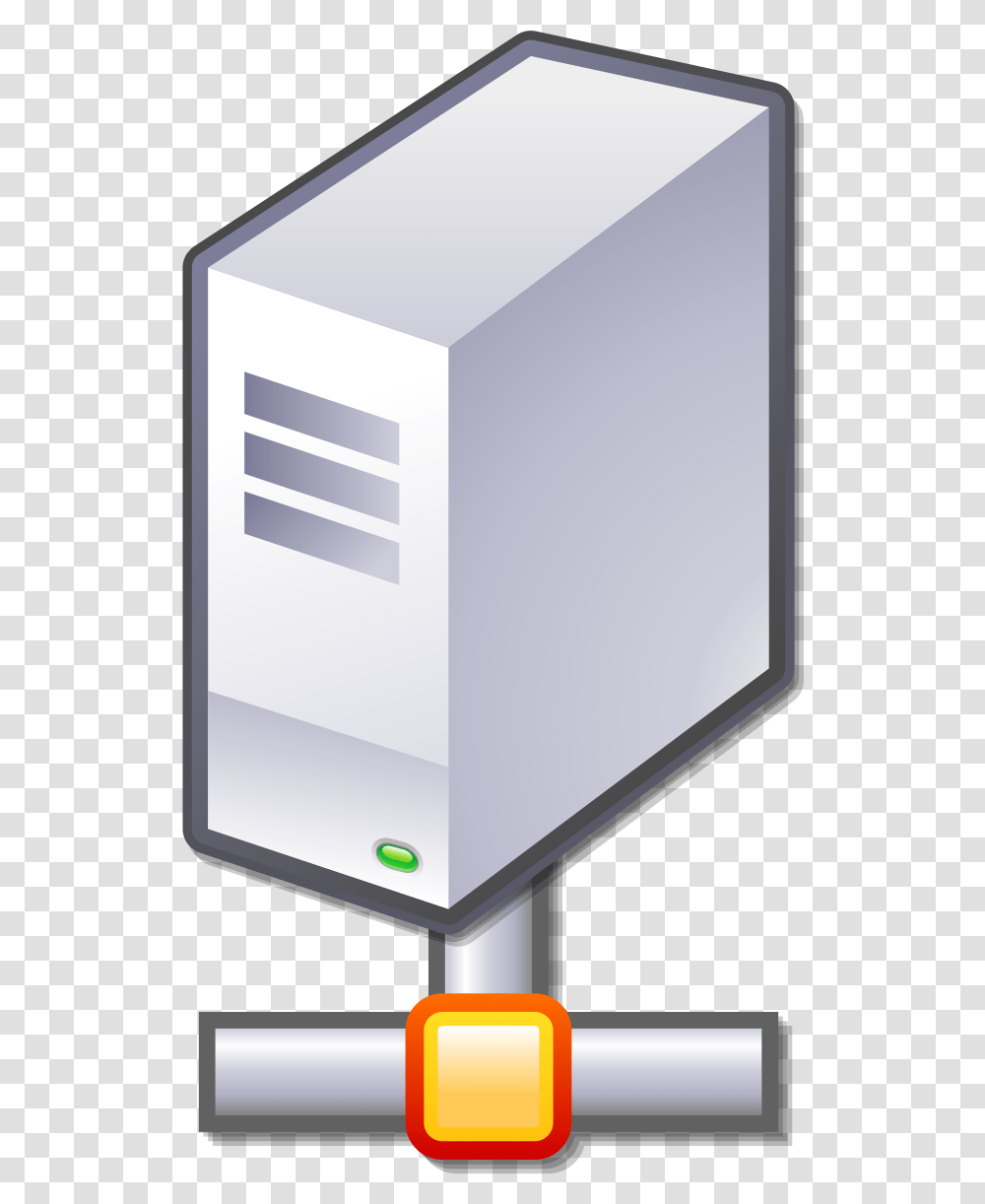 Server Icon Small, Computer, Electronics, Mailbox, Hardware Transparent Png