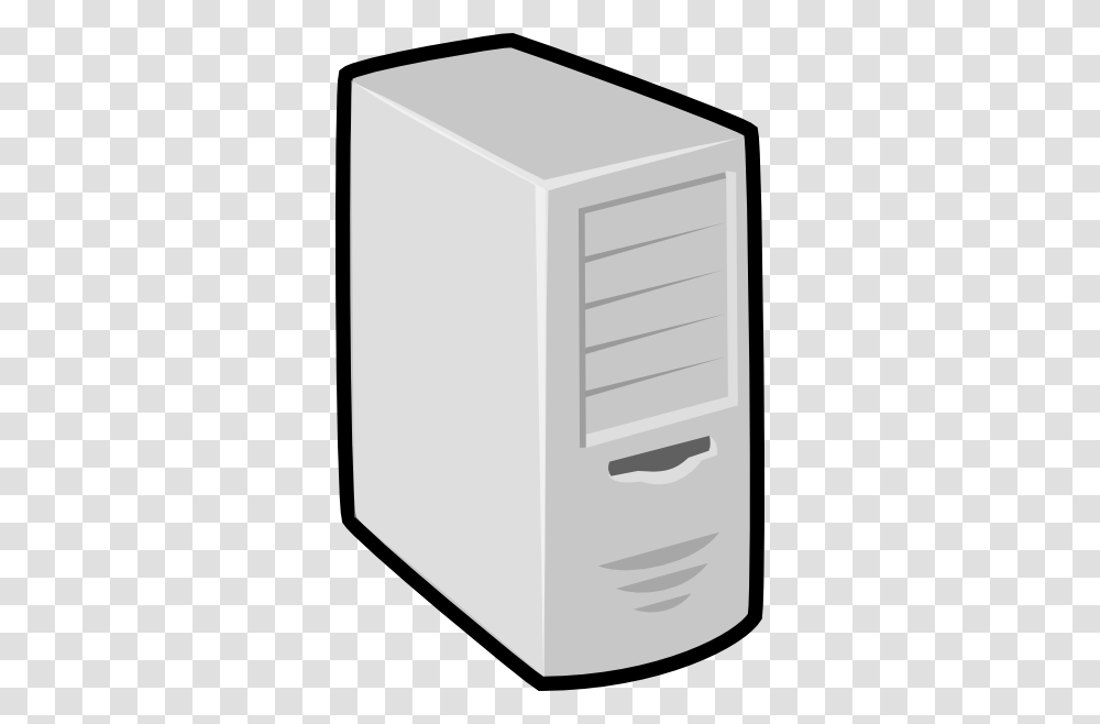 Server Linux Box Clip Art Free Vector, Computer, Electronics, Hardware, Mailbox Transparent Png