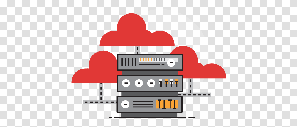 Server Maintenance Image Cloud Server, Electronics, Transportation, Vehicle, Machine Transparent Png