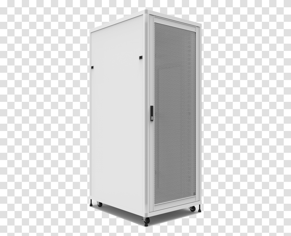 Server Rack Cabinets Ahd Series Wardrobe, Electronics, Speaker, Audio Speaker, Radiator Transparent Png