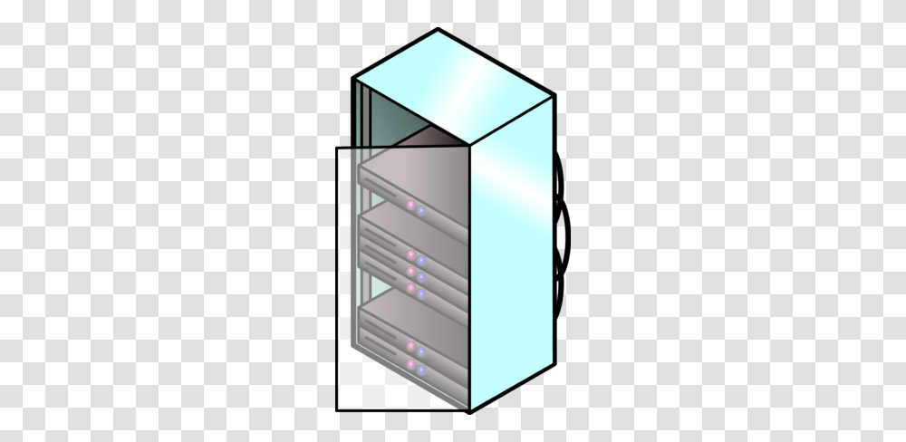 Server Rack Clipart, Computer, Electronics, Hardware, Mailbox Transparent Png