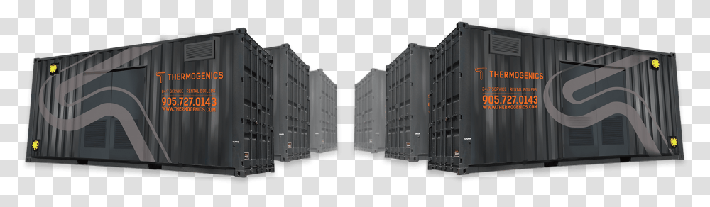Server, Shipping Container, Vehicle, Transportation, Electronics Transparent Png