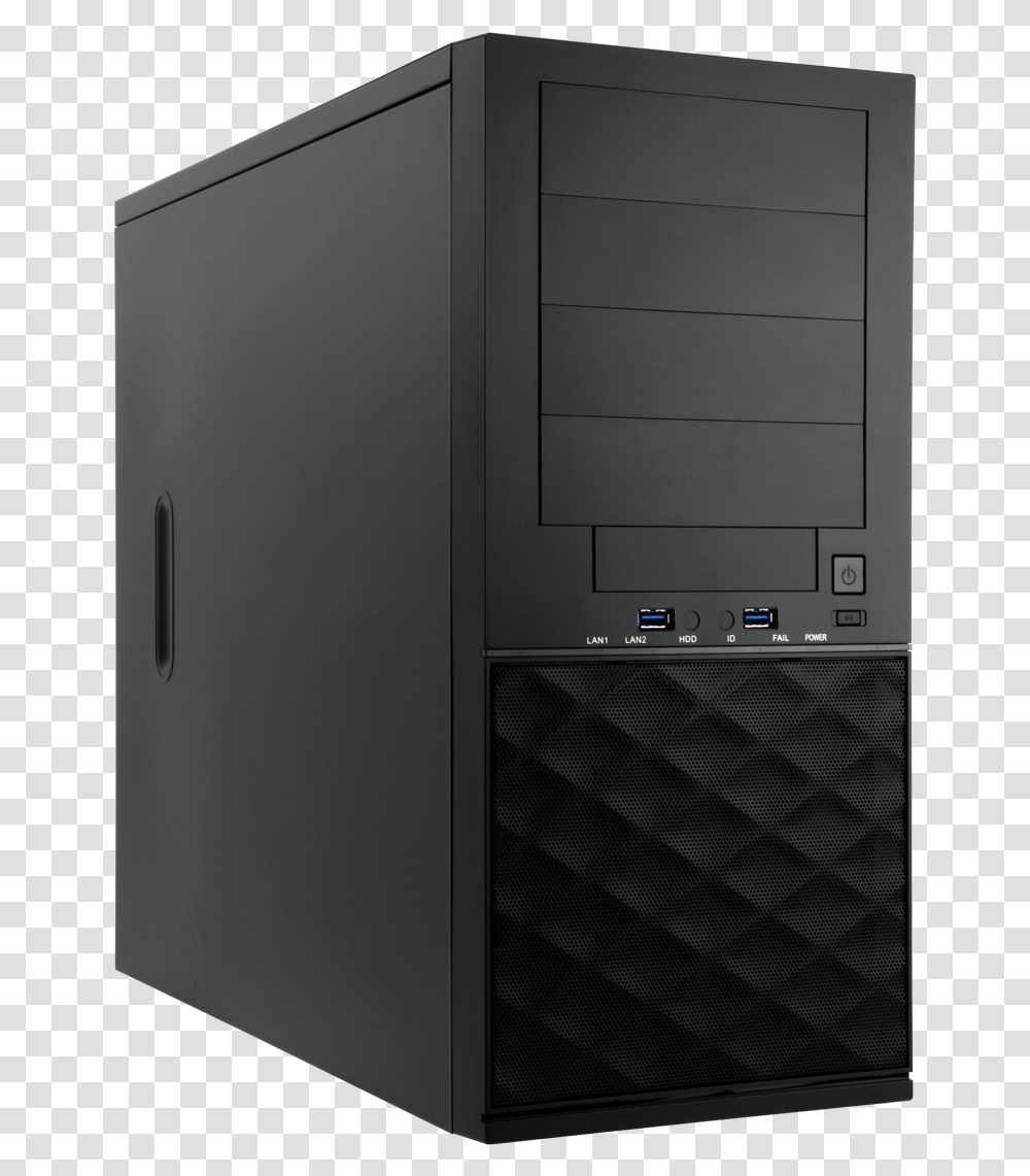 Server System Assembly Computer Case, Electronics, Pc, Desktop, Computer Hardware Transparent Png