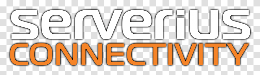 Serverius Net Parallel, Word, Alphabet, Logo Transparent Png
