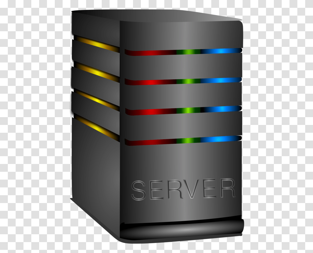 Servers Computer Server Clipart, Hardware, Electronics, Label Transparent Png