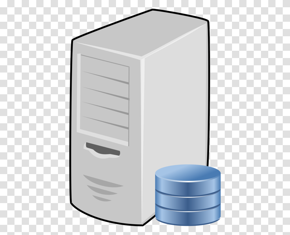 Servers Database Server Application Server Icon, Computer, Electronics, Hardware, Mailbox Transparent Png
