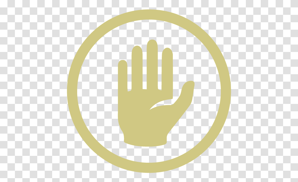 Serveteams Icon Circle, Apparel, Hand Transparent Png