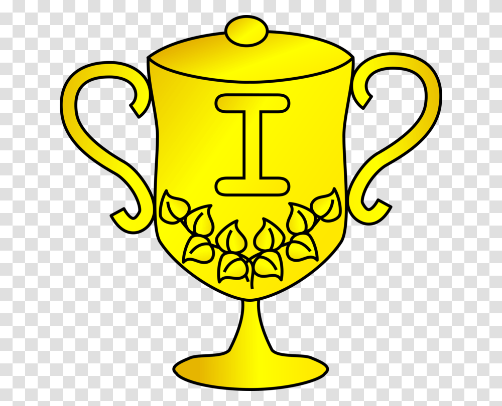 Servewarecuptext Trophy Clip Art, Lamp Transparent Png