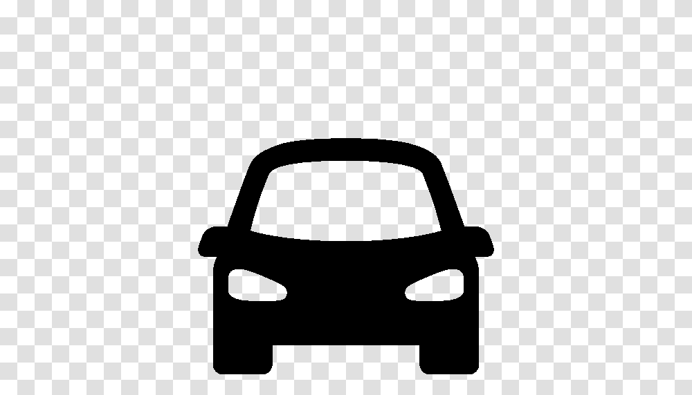 Service Car Icons, Bumper, Vehicle, Transportation, Stencil Transparent Png