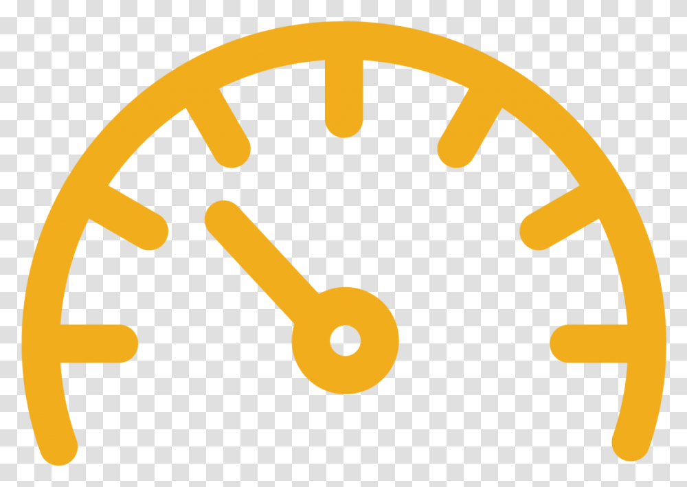 Service Delivery Icon, Analog Clock, Hammer, Tool, Key Transparent Png