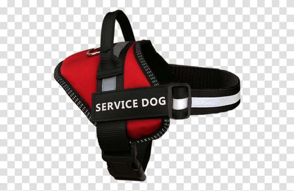 Service Dog, Apparel, Harness, Lifejacket Transparent Png