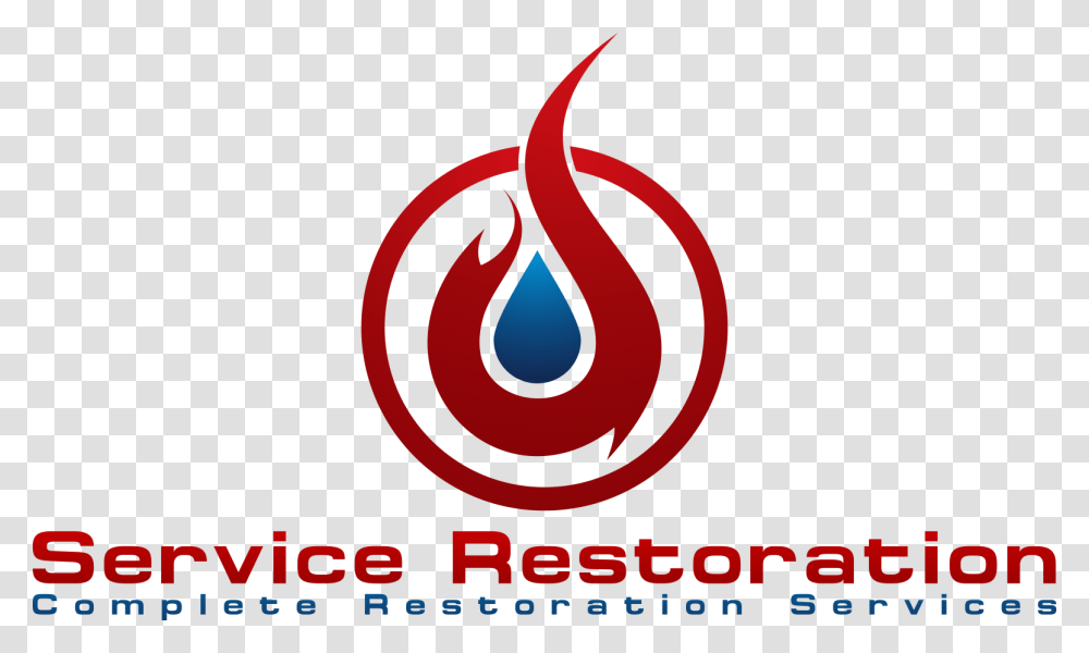 Service Restoration Inc Service Restoration, Logo, Trademark, Dynamite Transparent Png