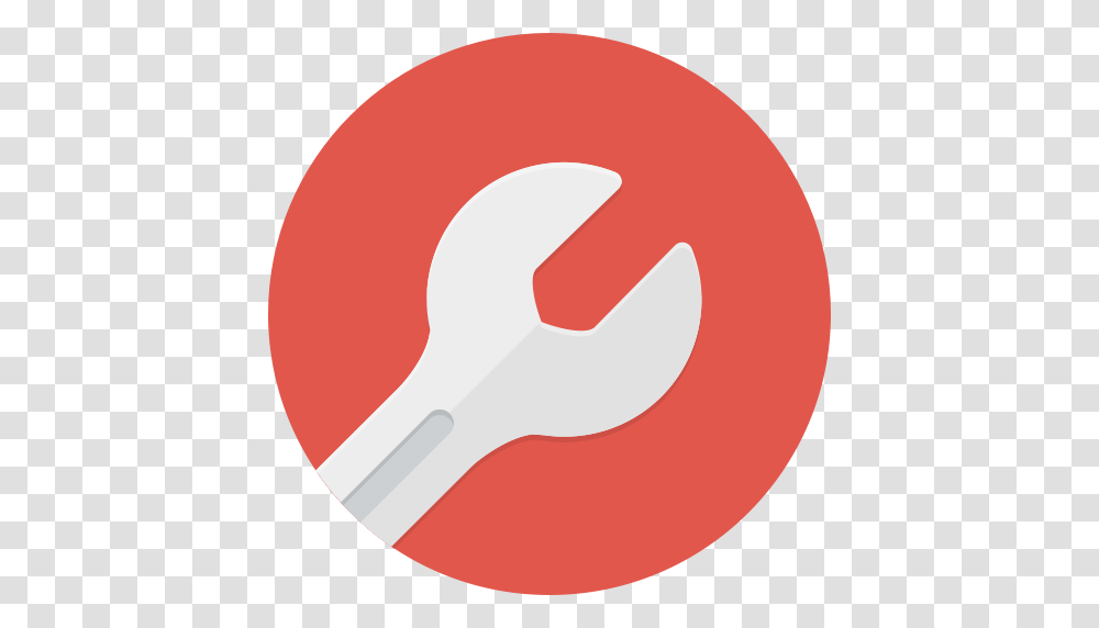 Service Setting Tool Tools Work Wrench Icon, Hand, Baseball Cap, Apparel Transparent Png