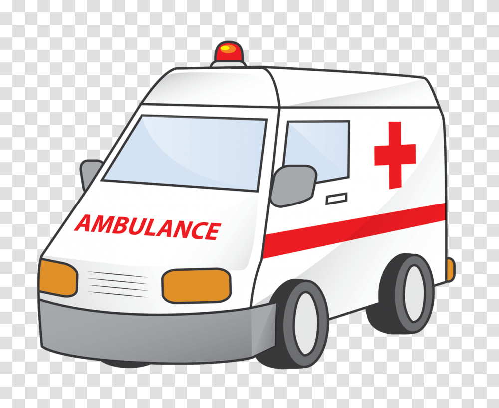 Service Van Cliparts, Ambulance, Vehicle, Transportation, Moving Van Transparent Png
