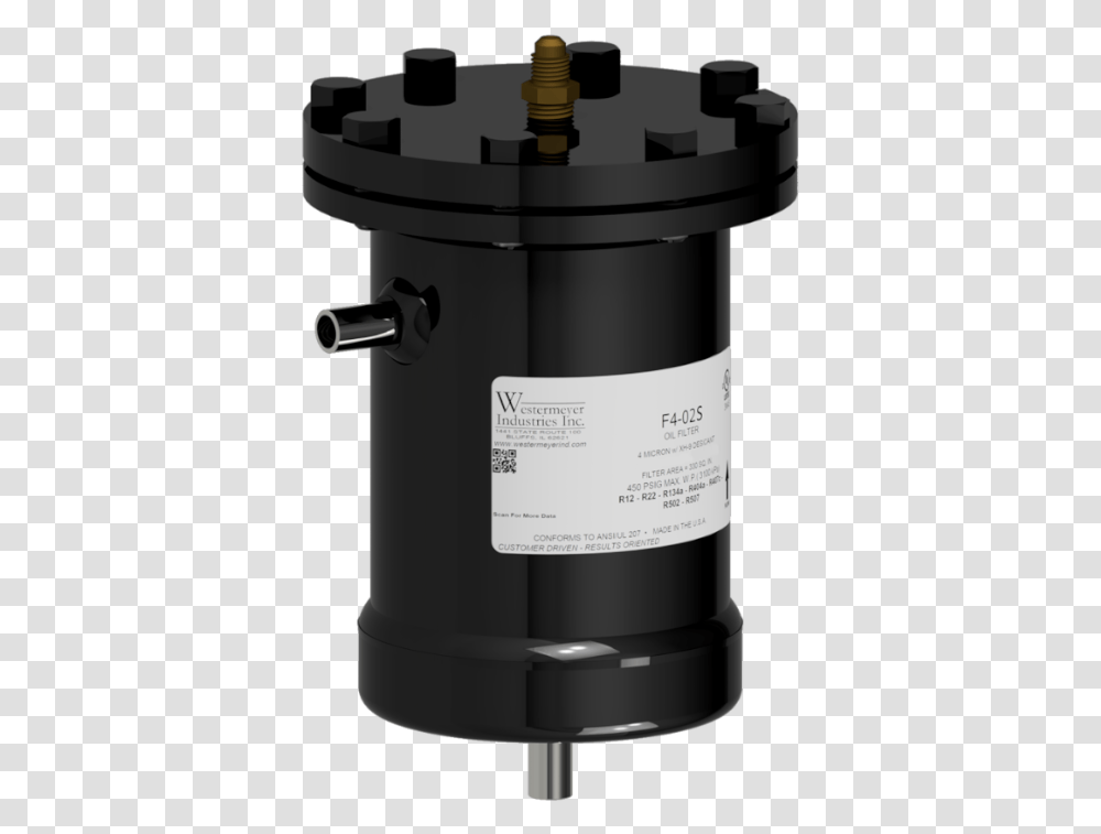 Serviceable Oil Filters Cylinder, Bucket, Sink Faucet, Barrel, Paint Container Transparent Png