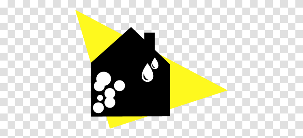 Servicemaster Bowling Green Fire And Flood Damage Mold Dot, Lighting, Symbol, Logo, Triangle Transparent Png