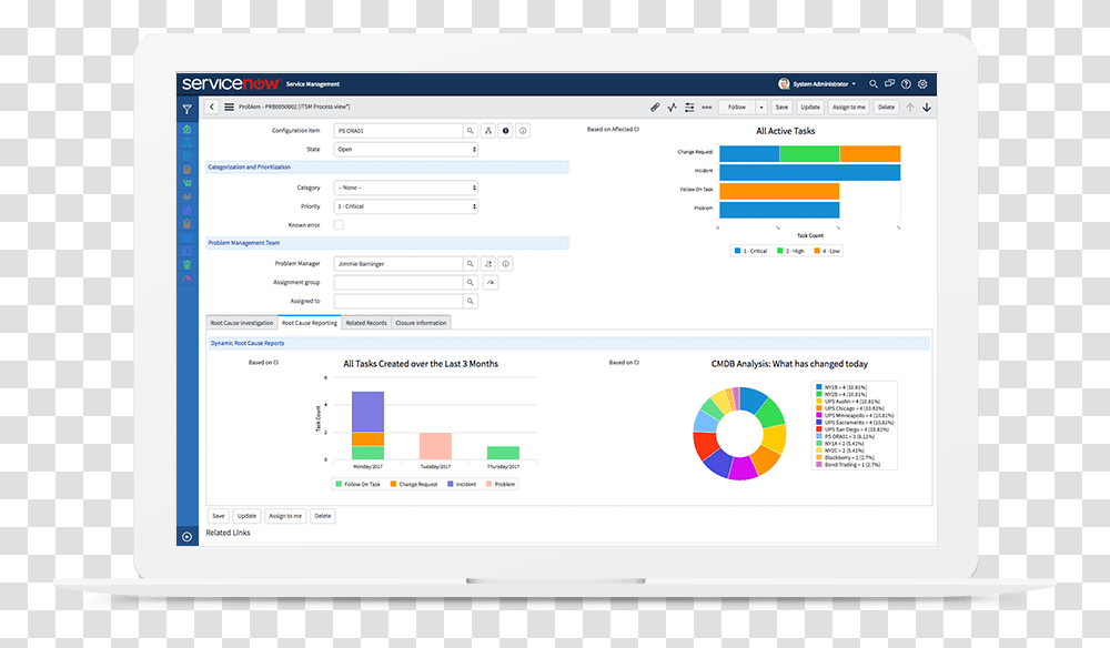Servicenow Asset Management Fields, Page, Word, File Transparent Png
