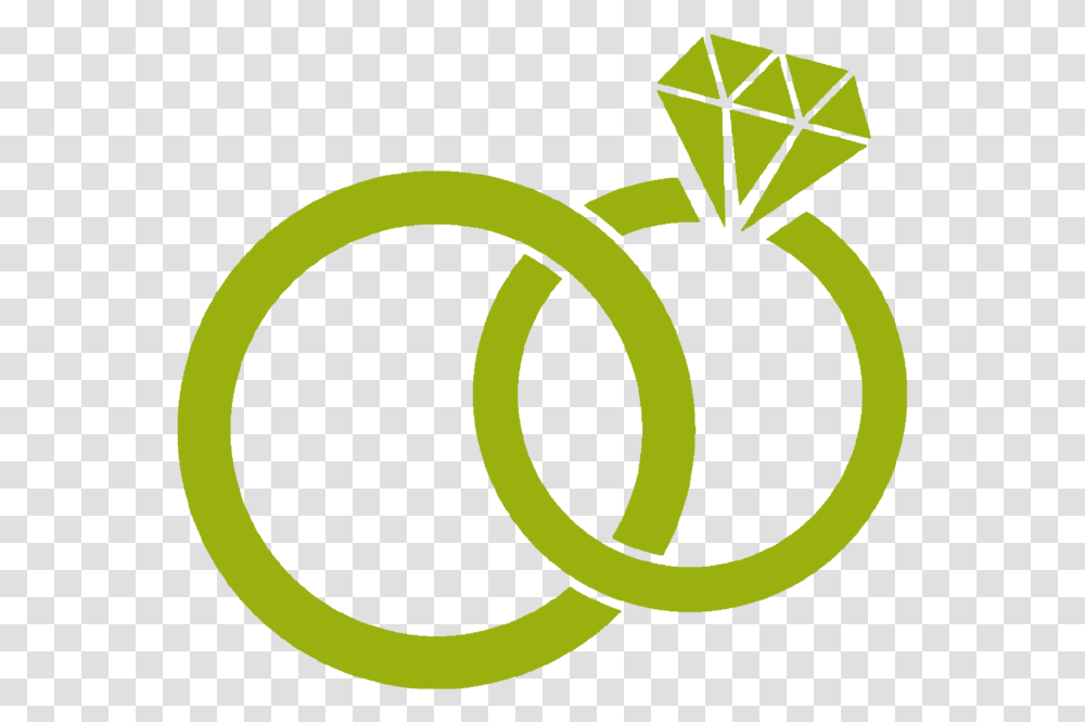Services Amp Amenities Symbol Vector Wedding Rings, Logo, Trademark, Plant Transparent Png