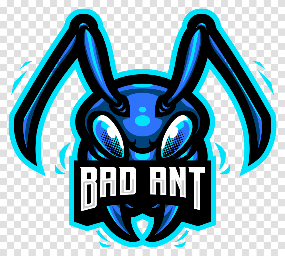 Services Bad Ant Emblem, Animal, Dynamite, Bomb, Weapon Transparent Png