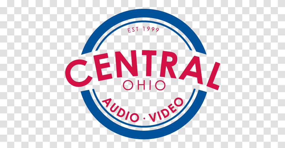 Services Central Oh Av Video Equipment Sales Language, Label, Text, Logo, Symbol Transparent Png