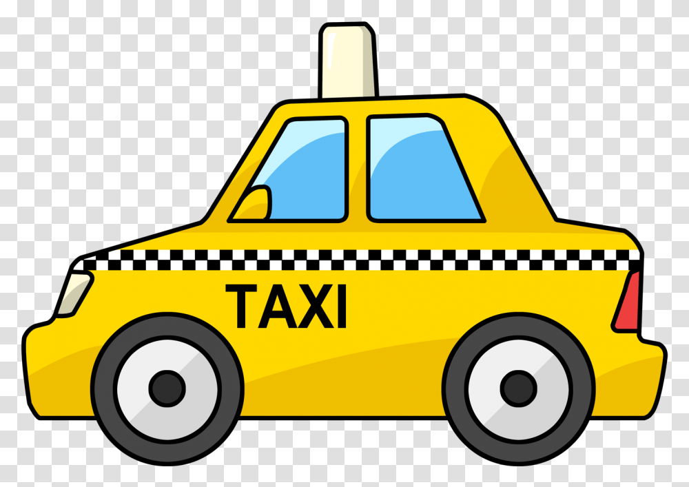Services Crestview Hills Ky Background Taxi Cartoon, Vehicle, Transportation, Automobile, Cab Transparent Png